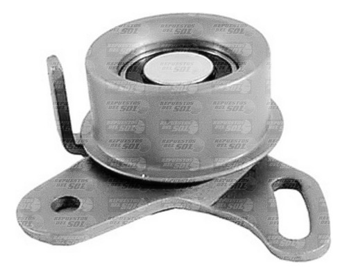 Rodamiento Tensor Correa Para Kia Cerato 1.6 Alpha 2004 2007