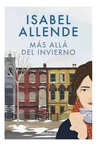 Libro Más Allá Del Invierno /isabel Allende