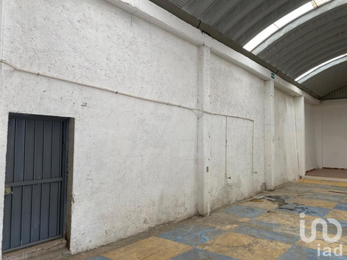 Renta Bodega 0 Ambiente Teyahualco