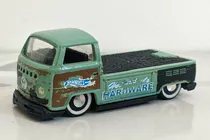 Comprar Pickups.hot Wheels Volkswagen Carro Escala 1\u002F64 Varios