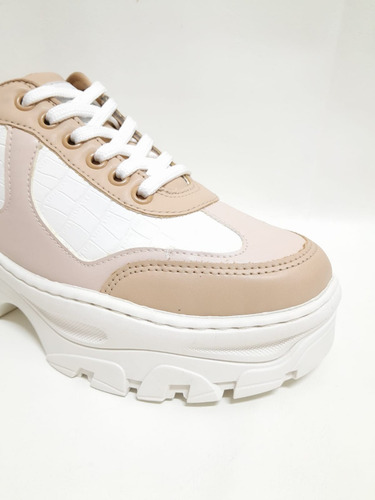Zapatillas Astoria White