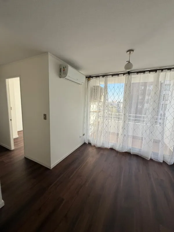Imagen 2 de 21 de Arriendo Depto 2d, 2b, 1 Est, Bodega, W.martinez, La Florida
