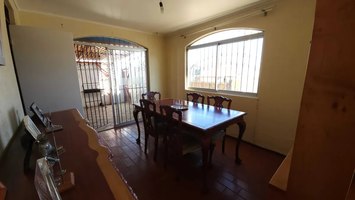 Imagen 4 de 19 de Amplia Casa Linda Vista En La Serena (137568)