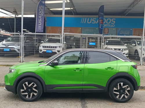 Opel Mokka 2023