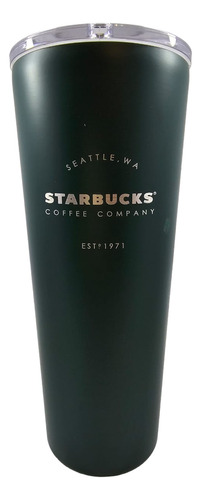 Termo Starbucks 473 Ml.