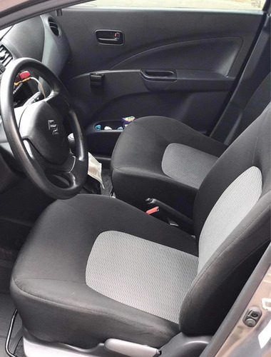 Suzuki Celerio 2018 1.0 Gl 5p