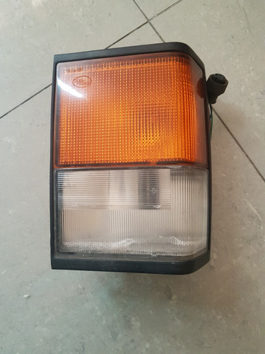 Cocuyo Luz De Cruce Delantera Izquierda Range Rover Clasica