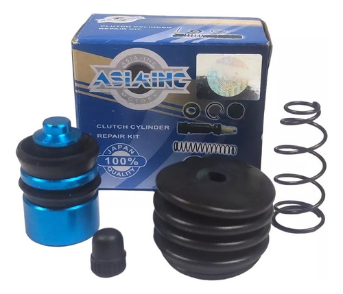 Kit Bombin De Clutch Toyota Machito Autana Burbuja