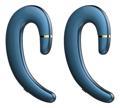 Auricular Manos Libres Bluetooth 5.0 De Conducción Ósea