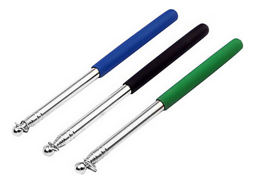 Pointer Stick Pointer Scalable, 3 Unidades