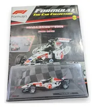 Comprar Formula 1  Honda Ra 108 Jenson Button