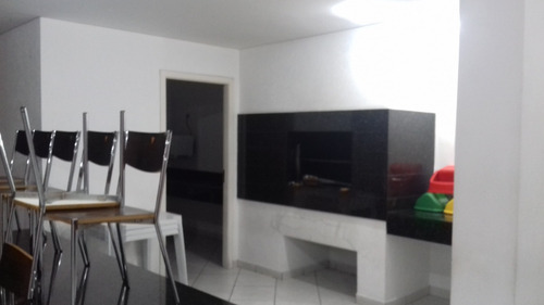Imagem 2 de 14 de Ra122-ótimo Aptº 2 Quartos 01 Suite 01 Vaga Ótimo Padrão