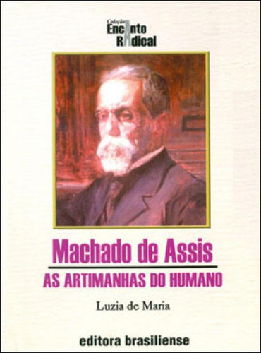 Machado De Assis - As Artimanhas Do Humano