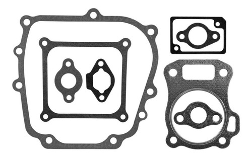 Kit Empaquetadura Para Motor Lc165f