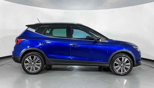 Imagen 4 de 15 de 103439 - Seat Arona 2018 Con Garantía