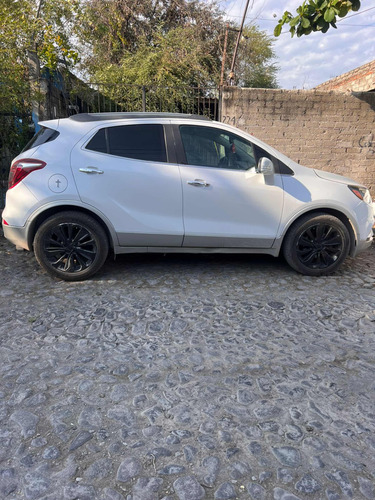 Buick Encore 1.4 Cxl Leherette At
