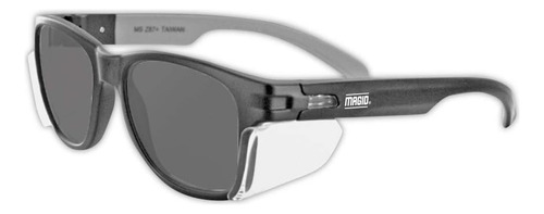 Gafas De Seguridad Antivaho Magid Gemstone Y50 Performance C