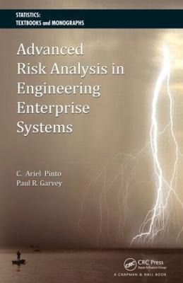 Libro Advanced Risk Analysis In Engineering Enterprise Sy...