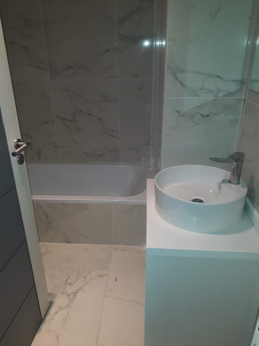 Departamento A Estrenar 1 1/2 Ambientes - Almagro - Subtes