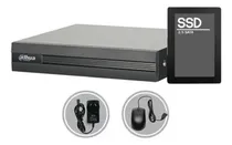 Comprar Dvr Seguridad 8ch Dahua 1080p Ip Hd Cctv Hdmi Vga P2p +disco