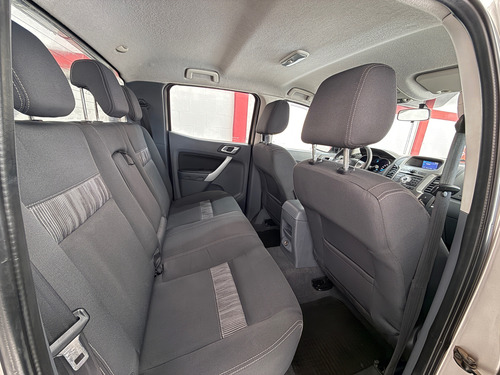 Ford Ranger 3.2 Cd 4x2 Xlt Tdci 200cv