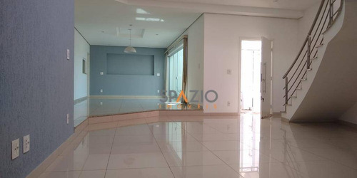 Imagem 2 de 30 de Sobrado Com 4 Dormitórios À Venda, 356 M² Por R$ 1.100.000 - Boa Esperança - Rio Claro/sp - So0079