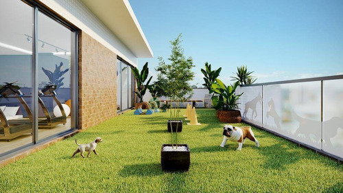 Imagem 8 de 15 de 3 Dormitórios - 126 M² - Estreito - Florianópolis/sc - Ap5986