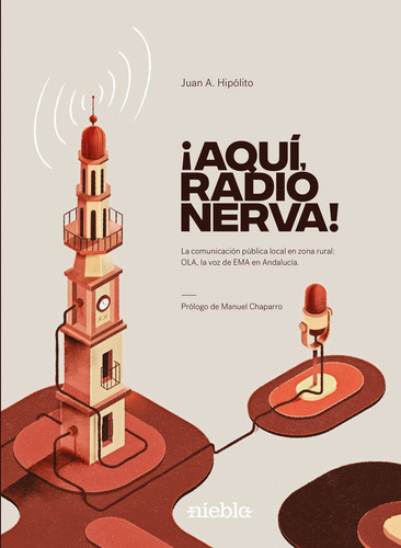 Aqui Radio Nerva - Hipólito,juan Antonio