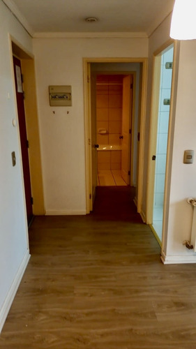Venta De Departamento En Recoleta