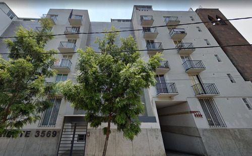 Tu Mejor Inversión, Venta De Remate En Oriente 32 3569, Edificio F, Depto.102, Residencial Las Flores, Venustiano Carranza, Merced Balbuena, Cdmx_rx