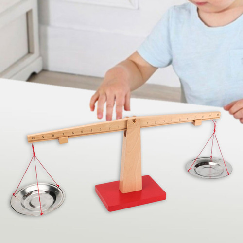 Juguete De Matemáticas, Juguete Para , Juego De Aprendizaje
