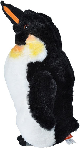 Peluche De Pingüino Emperador De Wild Republic, Peluche, Más