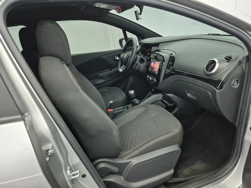 Renault Captur 1.6 Zen Mt