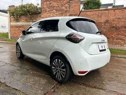 Renault Zoe E-tech