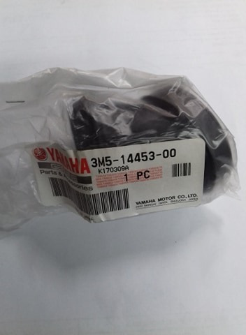 Conector Filtro De Aire Carburador Yamaha Rx100 Ori Stinger