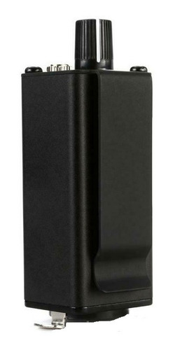 Imagen 2 de 8 de Behringer Powerplay Pm1 Amplifica Auricular Monitor Inear 6p