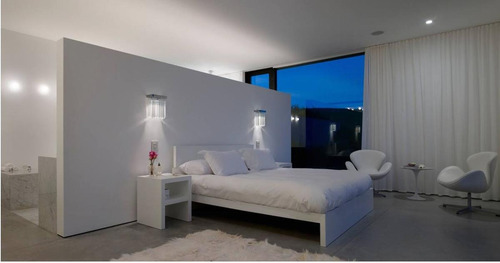 Imagen 10 de 16 de Casa Nueva Y Moderna Cerca Del Mar En Barrio Privado
