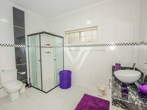 Imagem 28 de 30 de Chácara Com 4 Dormitórios À Venda - Alto Da Boa Vista - Sorocaba/sp - Ch0038
