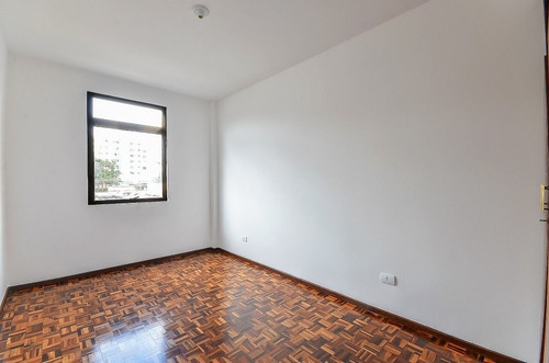 Imagem 14 de 30 de Apartamento C/ 3 Quartos, Desocupado, 139 M² Total, R$ 400.000 - Mercês - Curitiba/pr - Ap0688