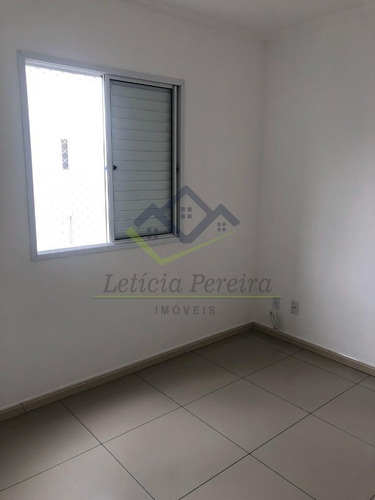 Imagem 27 de 30 de Apartamento 3 Dorms, Sendo 01 Suíte 66m², Jardim Santa Helena, Suzano- Sp - Ap00024 - 68072158