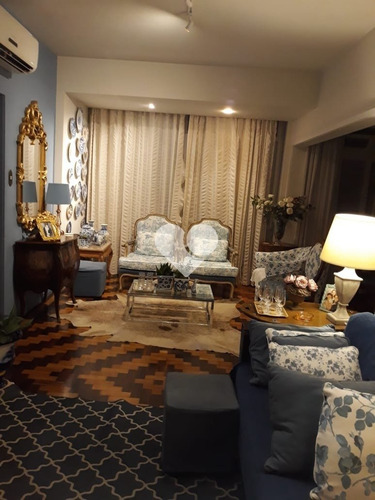 Imagem 4 de 15 de Apartamento - Bom Fim - Ref: 46686 - V-58468851