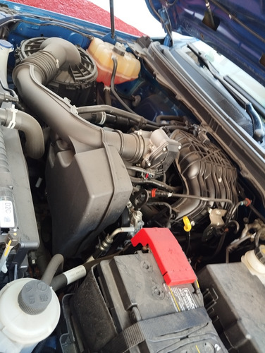 Ford Ranger 2.5 Xlt Cabina Doble 4x2 Mt