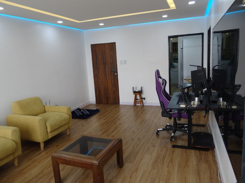 Apartamento En Venta Colinas De Bello Monte. Mem