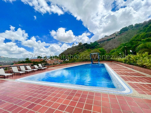 Vendo Apartamento En Pb Impecable Colinas Tamanaco Yf