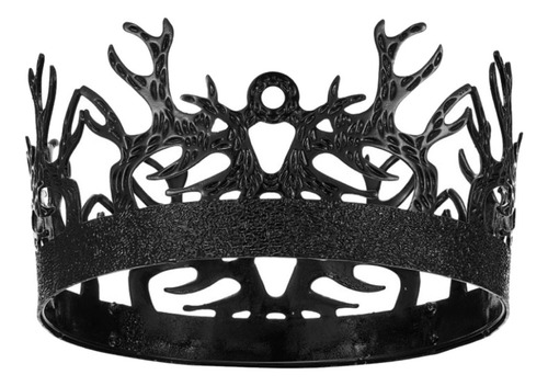 Corona Para Pastel, Accesorio Para Foto, , Disfraz, Corona