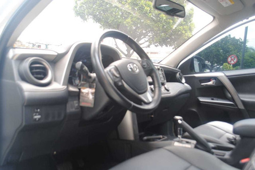 Toyota Rav4 2.0