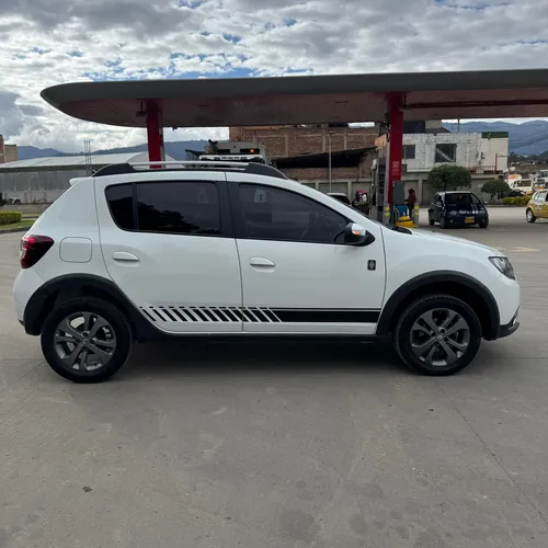 Renault Stepway 1.6 Dynamique