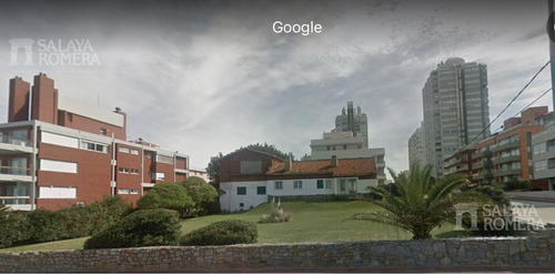 Imagen 2 de 5 de Terreno En Plena Península Único Apto Edificio Sla4469611