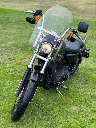 Harley Davidson Sportster 883 R