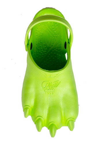 Classic Clawz - Verde